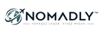 NOMADLY™ - Accueil